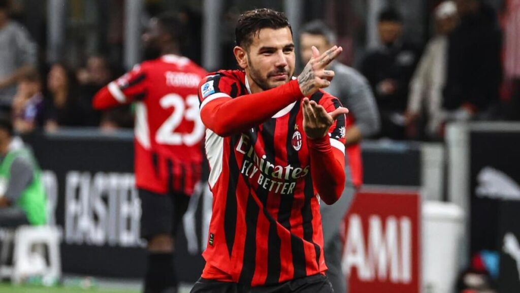 Jadwal dan Link Live Streaming Liga Italia Bologna vs AC Milan