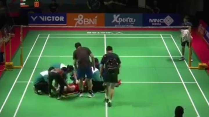 Kematian Mendadak saat Berolahraga: Apa Penyebabnya?