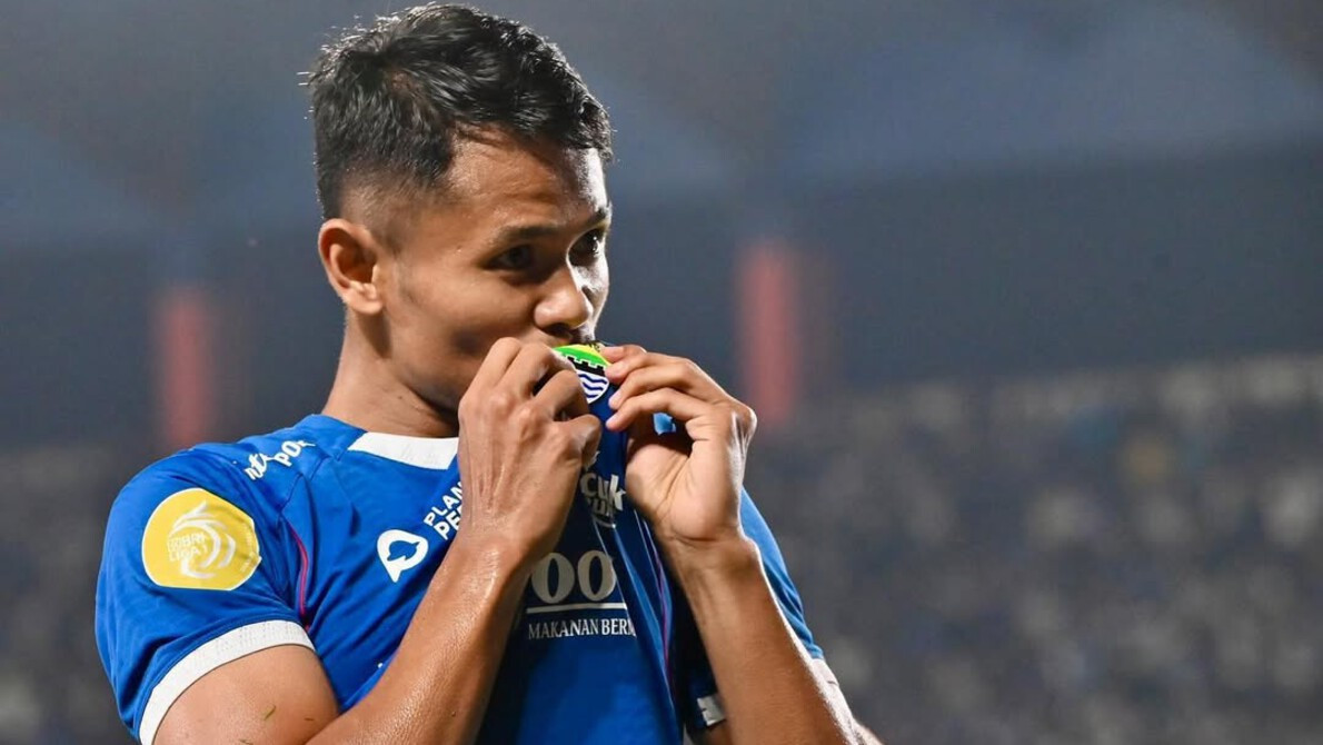 5 Pemain Liga 1 2024/2025 yang Juga Prajurit TNI