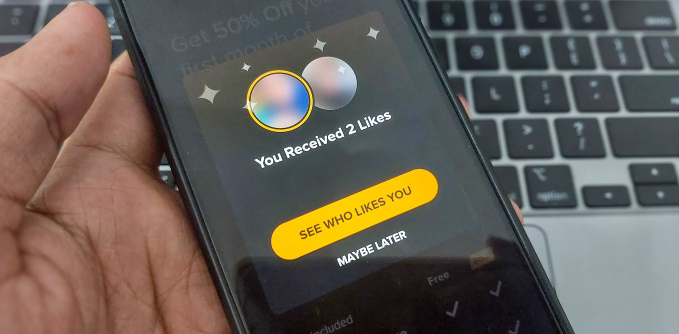 Ada risiko penguntitan hingga teror mistis akibat ‘Dating Apps’, bagaimana menghindarinya?