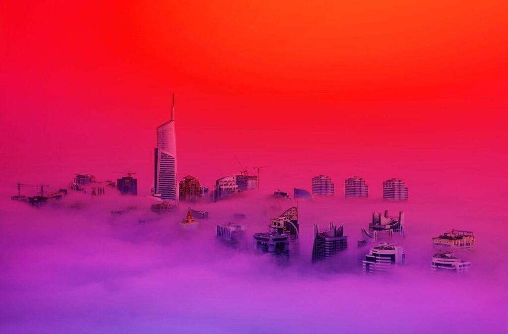 Fog Ransomware: Ancaman Baru yang Mengungkap Data Korban ke Publik