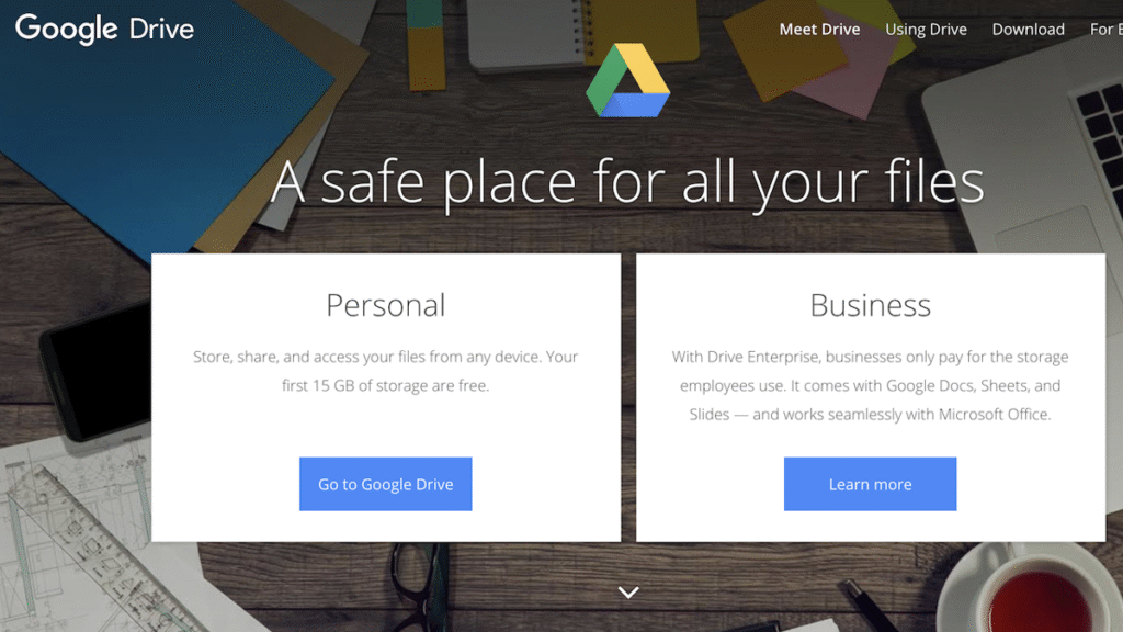 Google Drive Kini Tersedia di PC Windows Berbasis Snapdragon