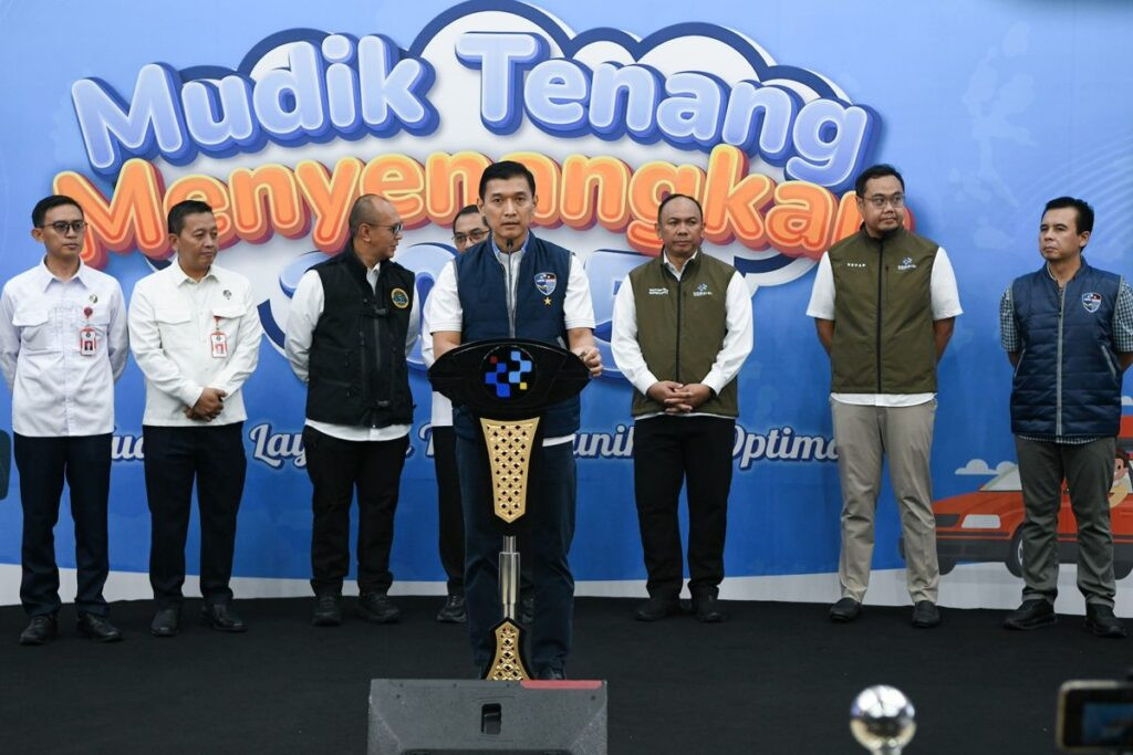 Penipuan Berkedok Fake BTS, 2 Warga Negara Asing Diamankan
