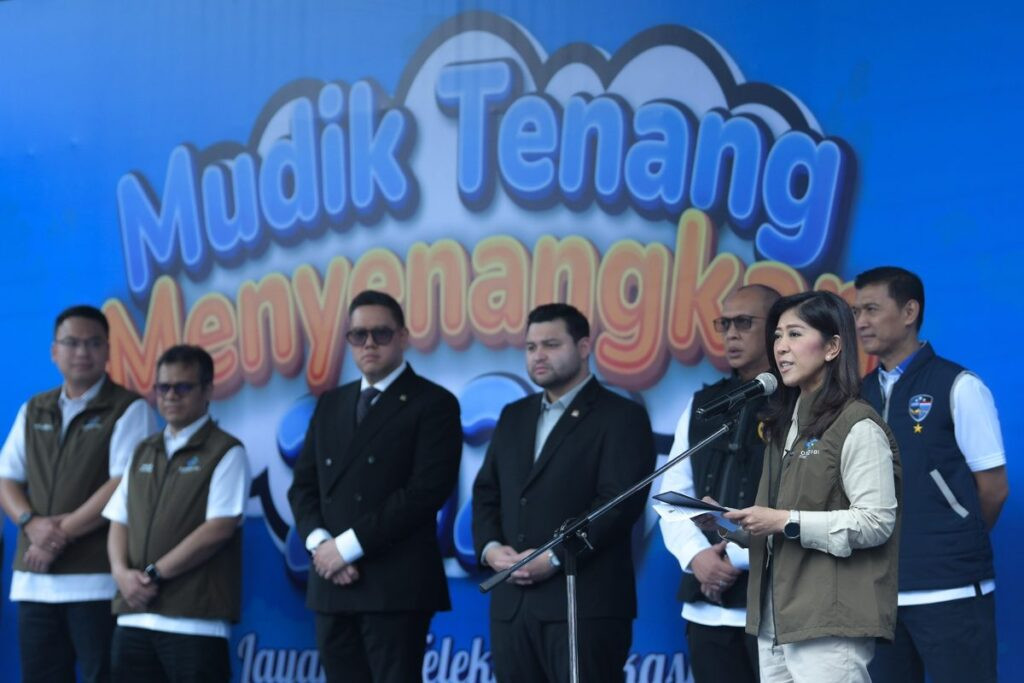 Kemkomdigi Kerahkan 1.500 Personel dan 386 Posko untuk Telekomunikasi Aman Selama Mudik dan Nyepi 2025