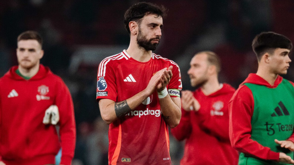 Gambaran Permainan Sesungguhnya Manchester United Mulai Terbentuk Usai Lawan Arsenal
