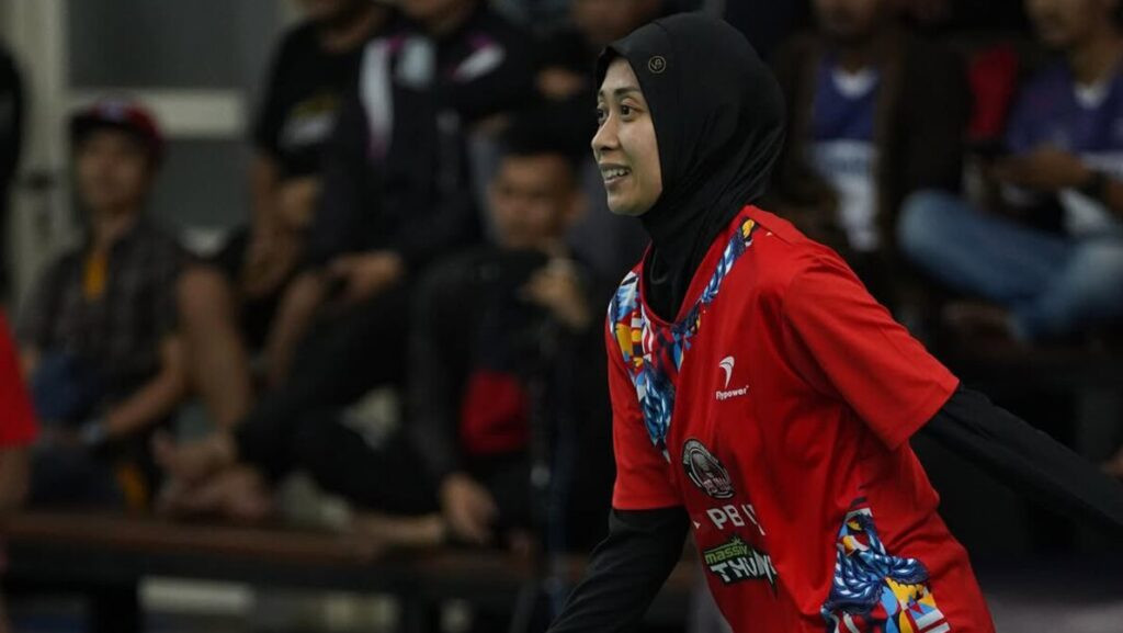 Cerita Mantan Pebulutangkis, Maria Febe Rasakan Keajaiban di Bulan Ramadan Usai Jadi Mualaf