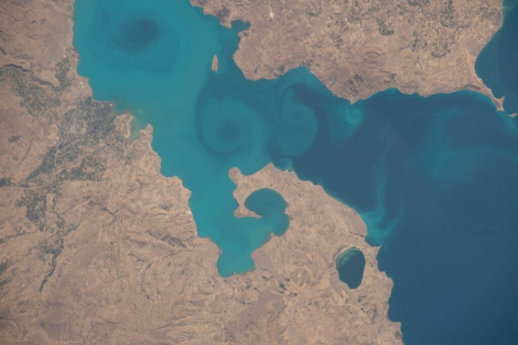 NASA Siap Ungkap Rahasia Dasar Laut yang Masih Misterius
