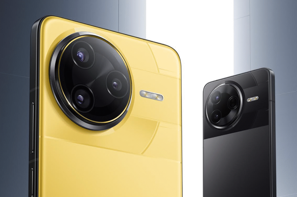 POCO F7 Ultra & POCO F7 Pro Resmi Dirilis Global, Ini Speknya!
