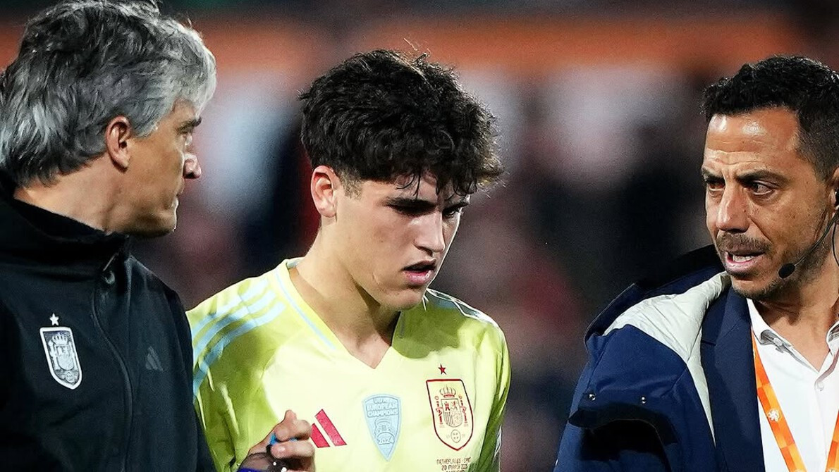 Barcelona Terima Kabar Mengejutkan Setelah Spanyol Ditahan Imbang Belanda