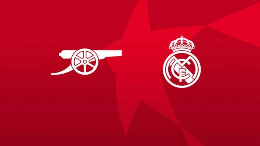 Arsenal adalah Ujian yang Lebih Berat bagi Real Madrid