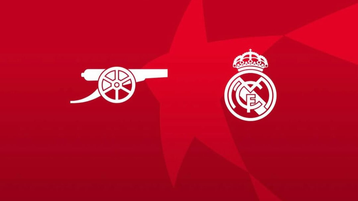 Arsenal adalah Ujian yang Lebih Berat bagi Real Madrid