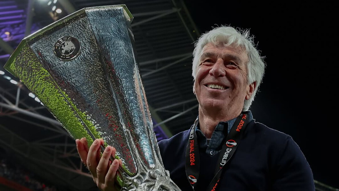 Hancurkan Juventus, Pelatih Atalanta Bicara Blak-blakan Soal Peluang Juara Serie A Liga Italia