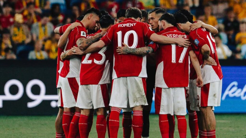 Skenario Gila akan Membantu Timnas Indonesia Mengamankan Tempat di Piala Dunia 2026