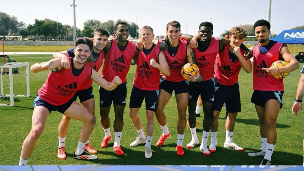 10 Bintang Liga Inggris yang Bisa Memenangkan Ballon d'Or, Arsenal Sumbang 3 Nama