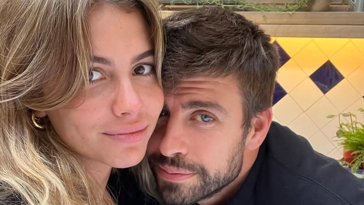 Setelah Shakira, Hubungan Asmara Gerard Pique dan Clara Chia Marti Kembali Kandas
