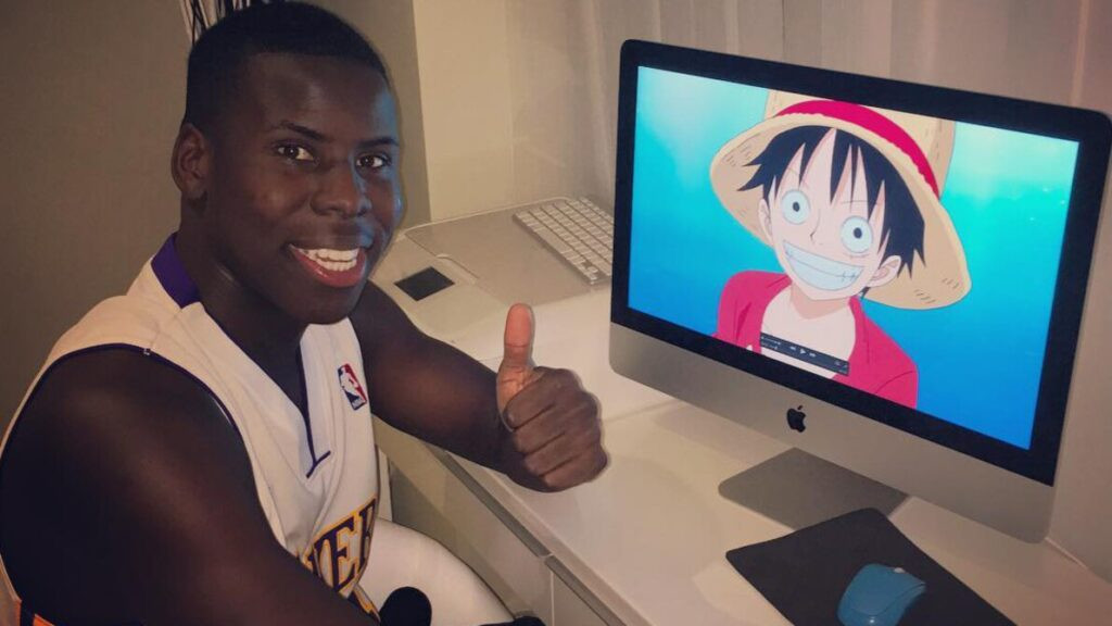 Tak Disangka, 4 Pesepak Bola Dunia Ini Ternyata Jatuh Cinta pada Petualangan Luffy di One Piece