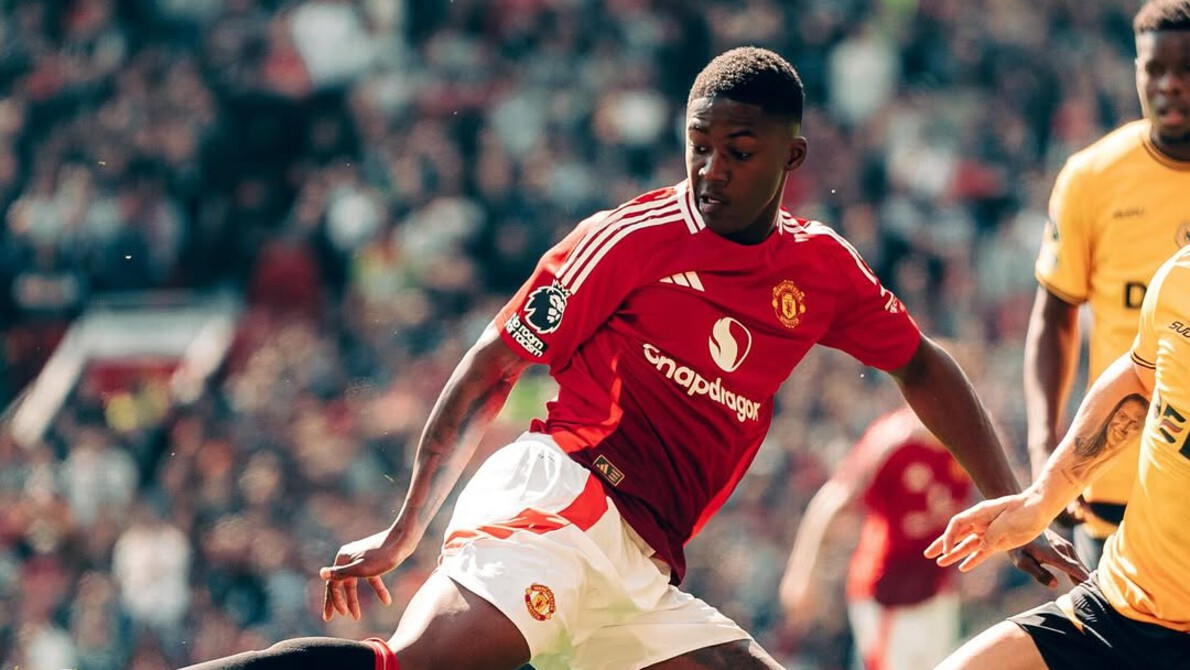 Dikalahkan Wolves, Manchester United Selamat dari Degradasi Liga Inggris 2024/2025