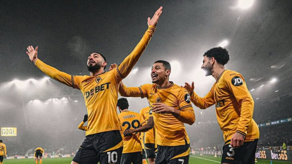 Matheus Cunha Datang, Siapa yang Akan Terdepak dari Skuad Manchester United?