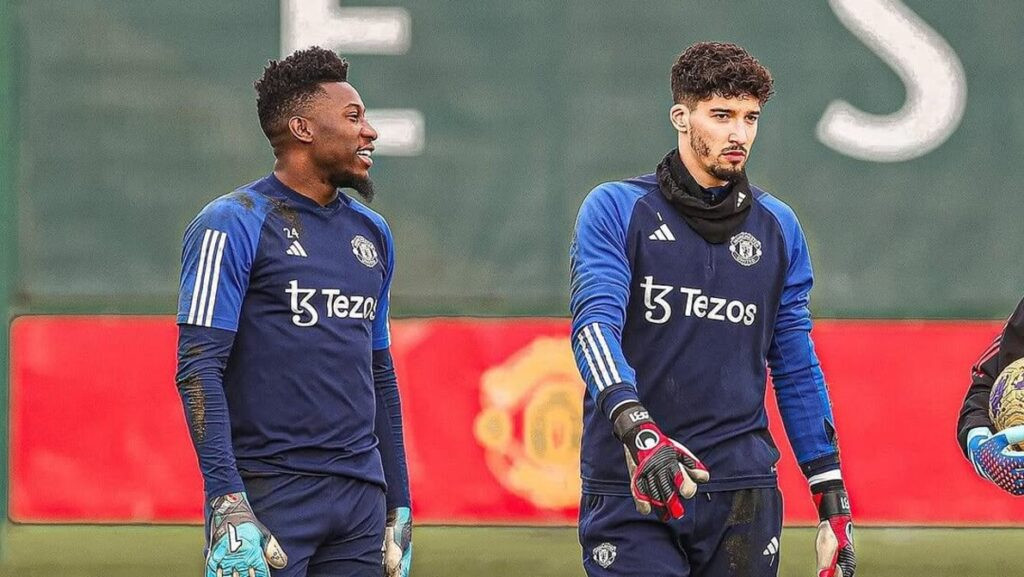 Andre Onana dan Altay Bayindir, Sama Aja Bapuknya!