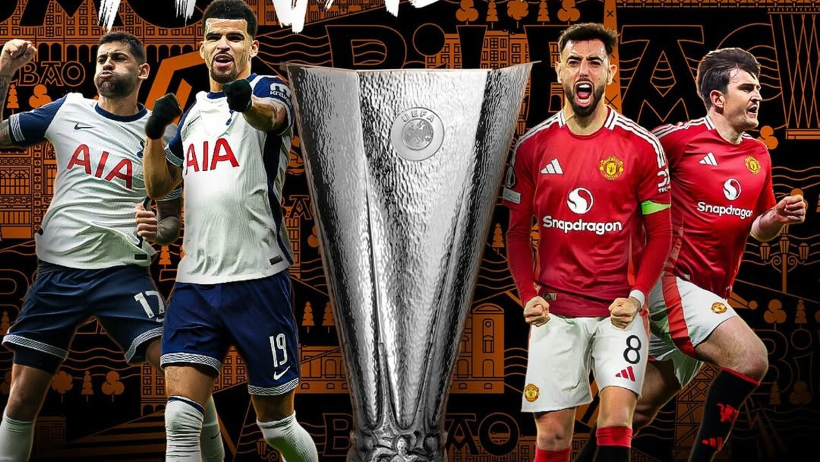 Jadwal dan Link Live Streaming Final Liga Europa Malam Ini: Tottenham Hotspur vs Manchester United, Duel Sengit Perebutan Gelar Eropa