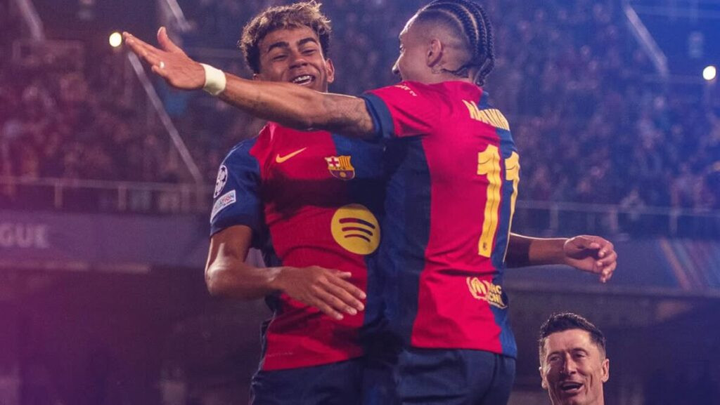 Jadwal dan Link Live Streaming Liga Spanyol 2024/25 Pekan ke-35: Duel Panas Atletico Madrid vs Real Sociedad dan El Clasico Barcelona vs Real Madrid