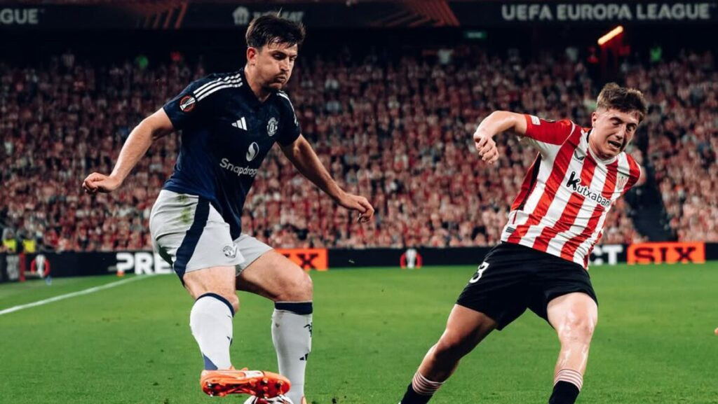Manchester United Ingin Pertahankan Harry Maguire dalam Jangka Panjang