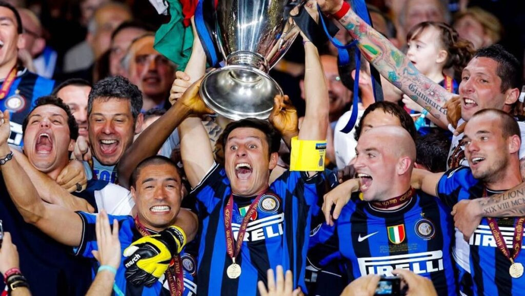 Kenangan Inter Milan dan Takhta 2010: Warisan Jose Mourinho yang Tidak Ternilai