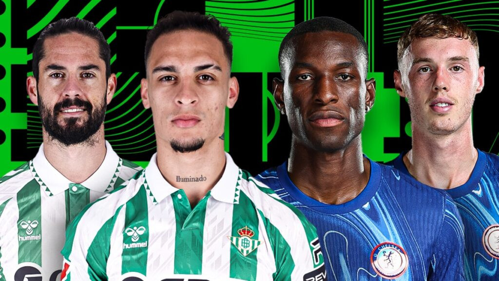 Jadwal dan Link Live Streaming Final UEFA Conference League Malam Ini: Real Betis vs Chelsea