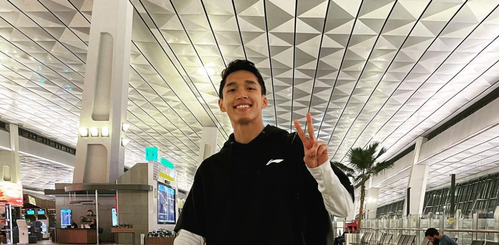 Jonatan Christie dan Chico Aura Resmi Mundur dari Pelatnas PBSI