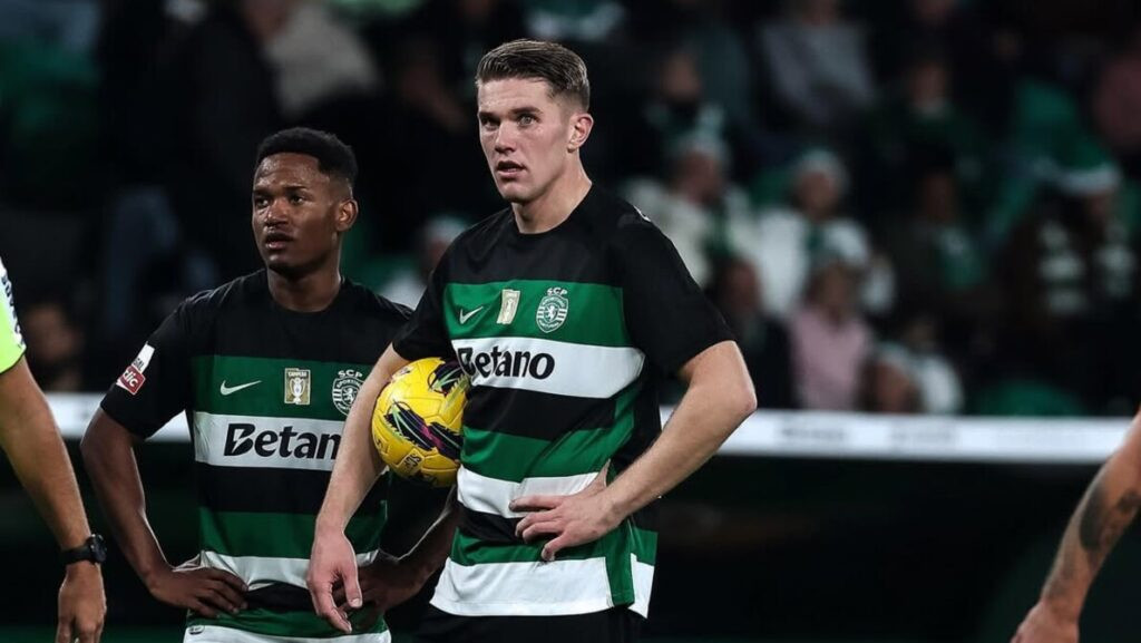 Arsenal Iming-imingi Gaji Besar untuk Viktor Gyokeres