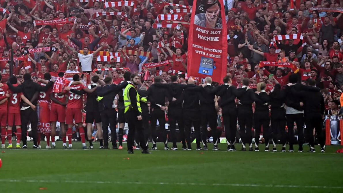 Habiskan Rp7,6 Triliun, Siapa yang Akan Dijual Liverpool untuk Menyeimbangkan Keuangan?