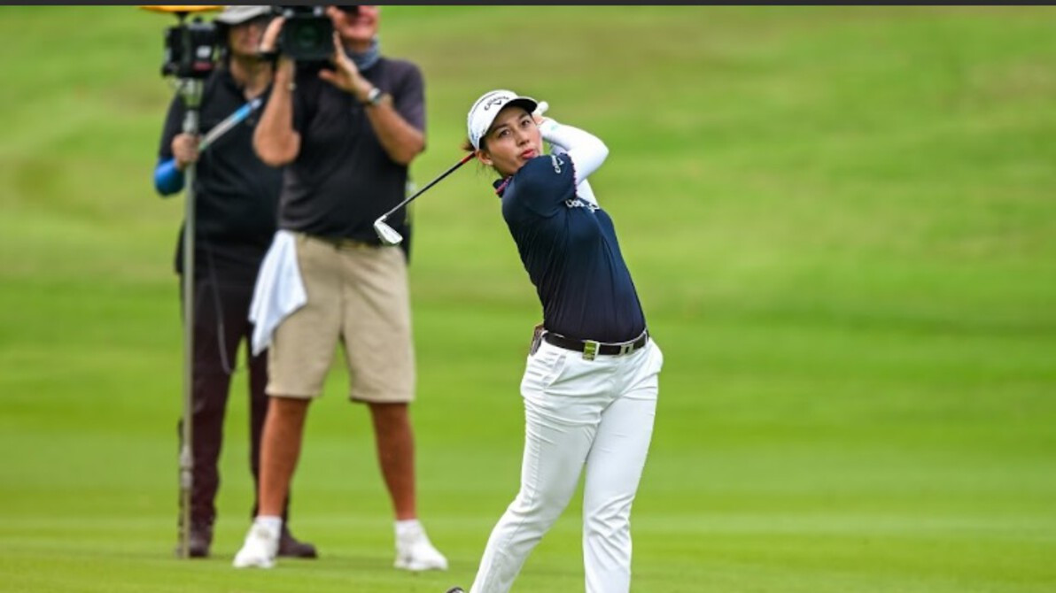 Kisah Inspiratif Atthaya Thitikul, Sang Golf Ace yang Berhasil Mengukir Sejarah di Panggung Dunia