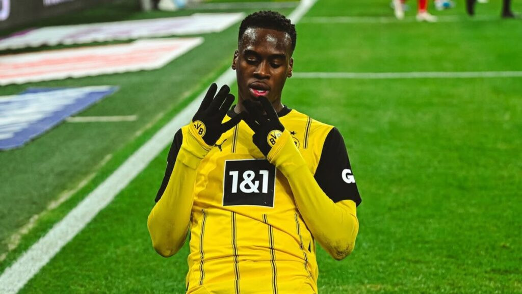 Chelsea Percepat Perekrutan Talenta Muda dari Dortmund