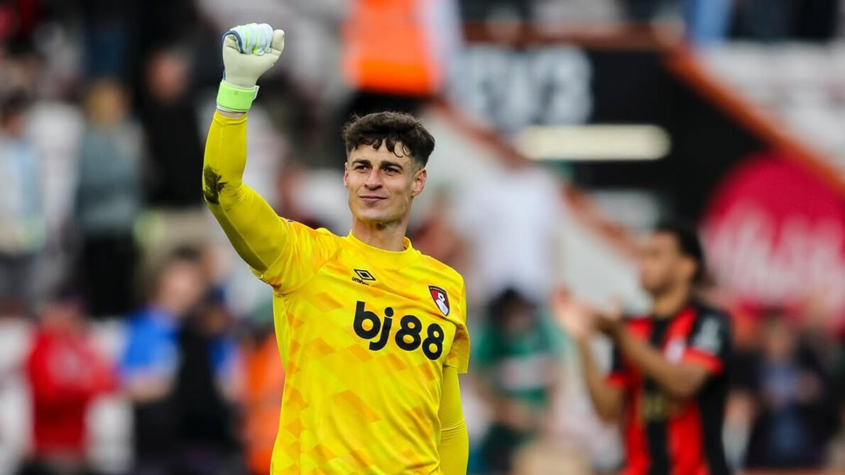 Apakah Chelsea Membuat Kesalahan dengan Membiarkan Kepa Pergi ke Arsenal?