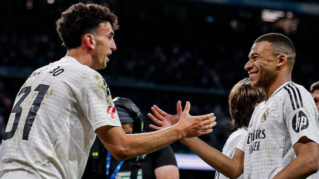 Real Madrid dan Manchester City Bikin Bursa Transfer Terasa Spesial