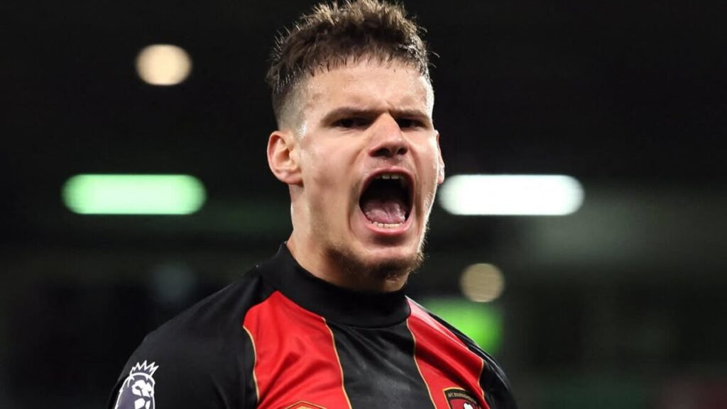 Milos Kerkez, Angin Segar bagi Sayap Kiri Liverpool