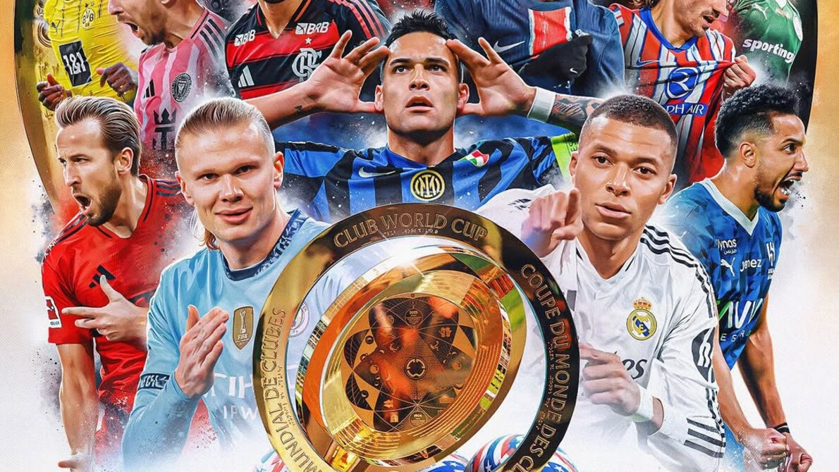 Aturan Sepak Bola Baru Akan Diterapkan di Piala Dunia Antarklub FIFA