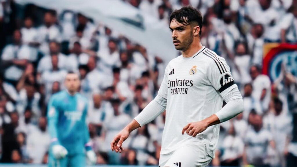 Bek Real Madrid, Raul Asencio Terancam Hukuman Penjara 4 tahun