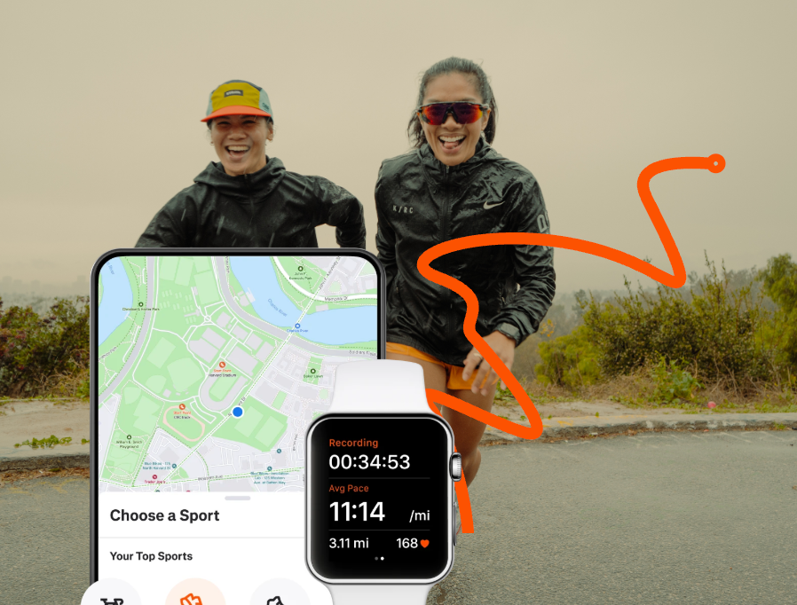 Fitur Menarik Strava yang Perlu Dicoba