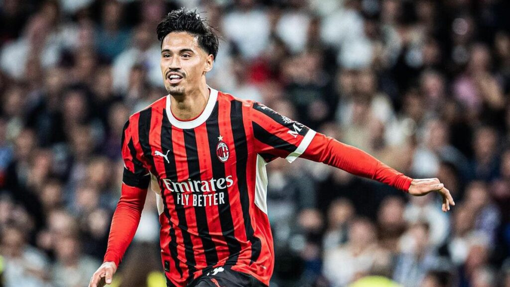 Manchester City Selangkah Lagi Resmikan Tijjani Reijnders