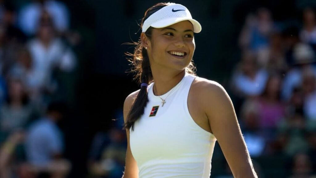 Menanti Keajaiban Emma Raducanu Part 2 di Wimbledon 2025