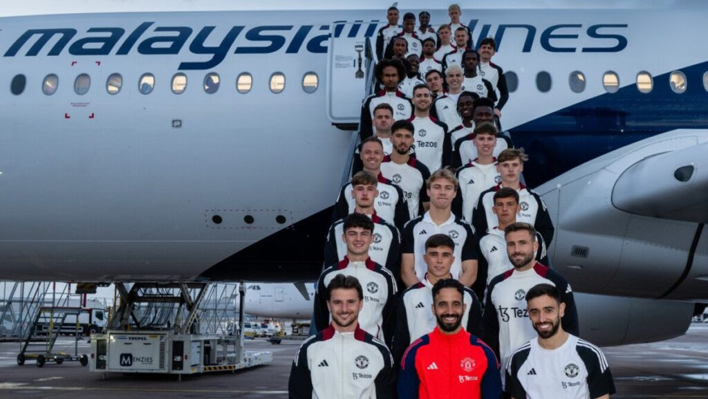 Manchester United Beri Kode 5 Pemain Akan Angkat Kaki dari Old Trafford