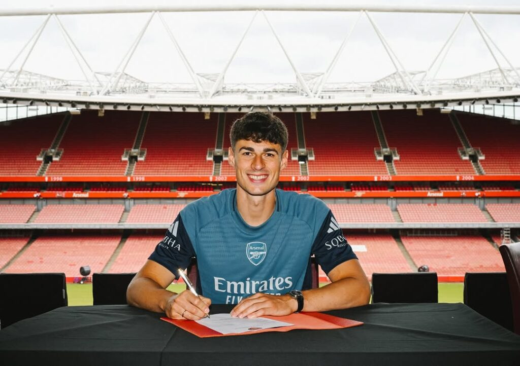 Mengapa Arsenal Lebih Menyukai Pemain Chelsea?