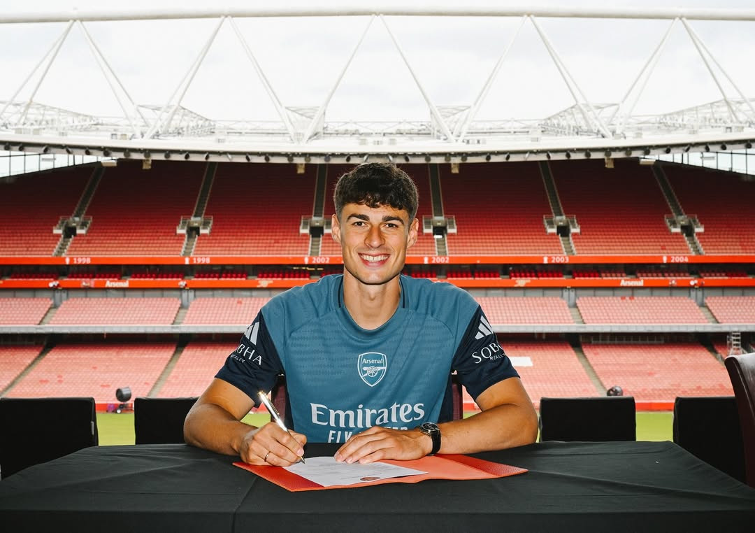 Mengapa Arsenal Lebih Menyukai Pemain Chelsea?