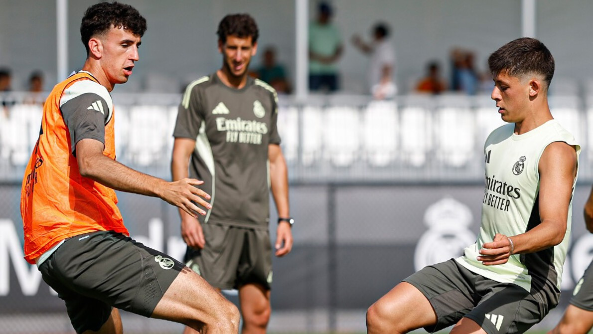 Real Madrid Raup Untung Besar di Piala Dunia Antarklub