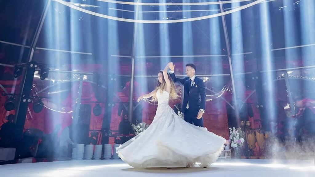 Istri Mendiang Diogo Jota Bagikan Pesan Emosional dalam Foto Pernikahan Mereka