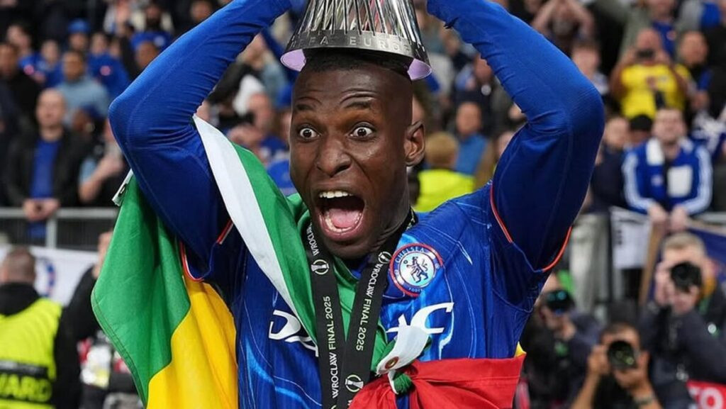 3 Penyerang yang Jadi Incaran AC Milan: Ada Bintang Chelsea