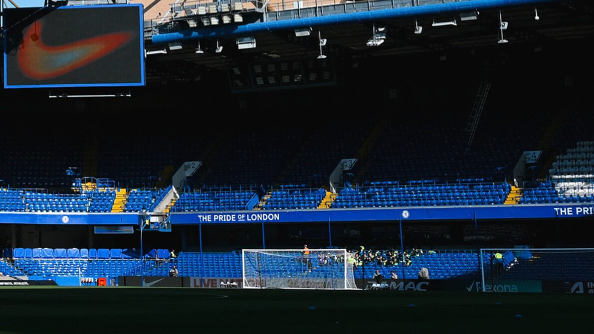 Stadion Stamford Bridge: Dari Ambang Kebangkrutan Menjadi Benteng Bernilai Miliaran Dolar