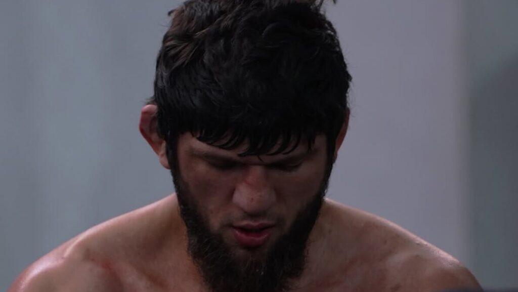 Profil Timur Khizriev: Petarung MMA Undefeated Asal Rusia yang Selamat dari Percobaan Pembunuhan