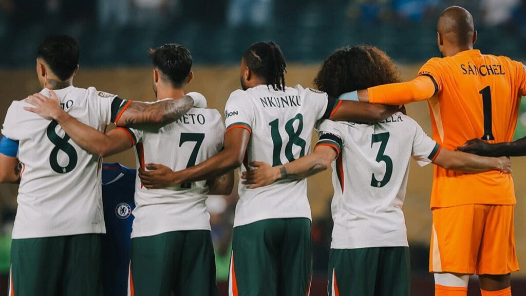 Jadwal dan Link Live Streaming Liga Inggris 2025/26 Pekan Kedua: Adu Taktik West Ham vs Chelsea dan Manchester City vs Tottenham Hotspur